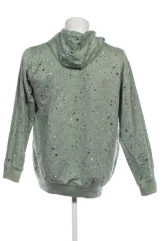 Herren Sweatshirt Infinity, Größe L, Farbe Grün, Preis € 7,87