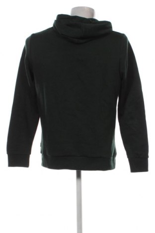 Herren Sweatshirt Jack & Jones, Größe M, Farbe Grün, Preis 13,84 €