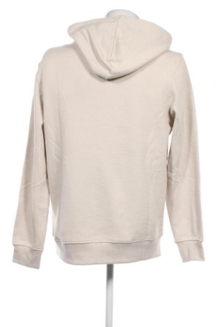 Herren Sweatshirt Jack & Jones, Größe XL, Farbe Beige, Preis € 15,66