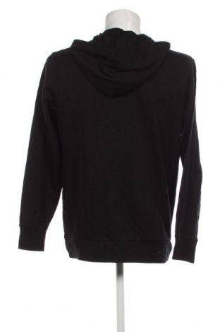 Hanorac de bărbați Jack & Jones, Mărime M, Culoare Negru, Preț 38,75 Lei