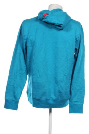 Herren Sweatshirt Jack & Jones, Größe XL, Farbe Blau, Preis 18,79 €