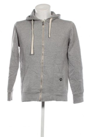 Herren Sweatshirt Jack & Jones, Größe XL, Farbe Grau, Preis € 18,79