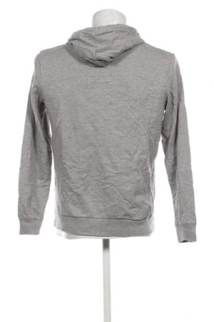 Herren Sweatshirt Jack & Jones, Größe M, Farbe Grau, Preis € 10,33