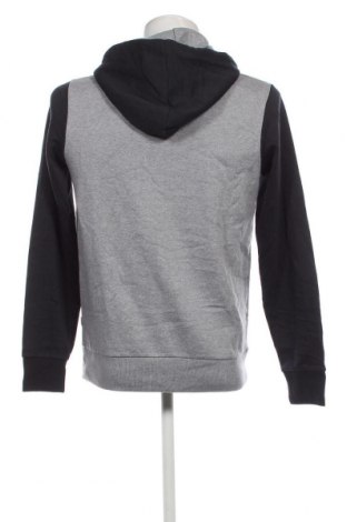 Herren Sweatshirt Jack & Jones, Größe S, Farbe Grau, Preis 18,79 €