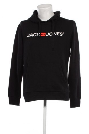 Pánská mikina  Jack & Jones, Velikost L, Barva Černá, Cena  899,00 Kč