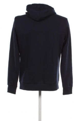 Herren Sweatshirt Jack & Jones, Größe M, Farbe Blau, Preis € 31,96