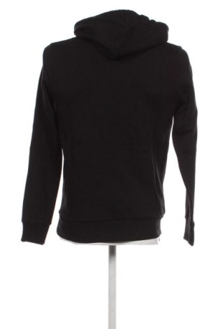 Herren Sweatshirt Jack & Jones, Größe XS, Farbe Schwarz, Preis 17,58 €
