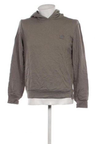 Herren Sweatshirt Jack & Jones, Größe M, Farbe Grün, Preis 15,97 €