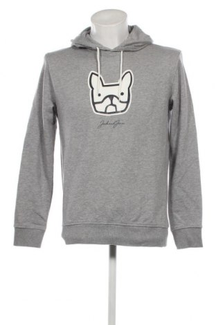 Herren Sweatshirt Jack & Jones PREMIUM, Größe L, Farbe Grau, Preis 31,96 €