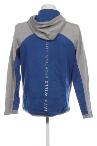 Herren Sweatshirt Jack Wills, Größe S, Farbe Mehrfarbig, Preis € 9,70