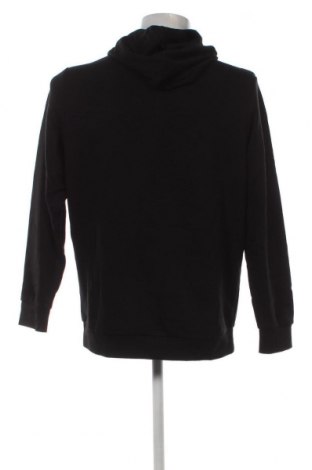Herren Sweatshirt Jako, Größe L, Farbe Schwarz, Preis € 15,12