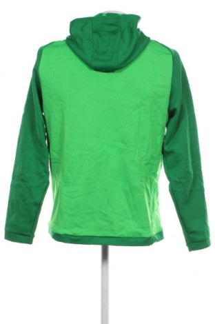 Herren Sweatshirt Jako, Größe L, Farbe Grün, Preis € 19,97
