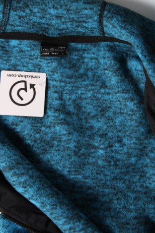 Ανδρικό φούτερ James & Nicholson, Μέγεθος M, Χρώμα Πολύχρωμο, Τιμή 15,25 €