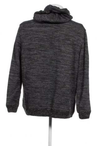 Herren Sweatshirt Jean Pascale, Größe XL, Farbe Schwarz, Preis € 11,10