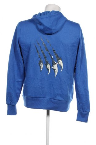 Herren Sweatshirt Joma, Größe L, Farbe Blau, Preis € 11,10