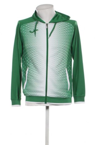 Herren Sweatshirt Joma, Größe S, Farbe Grün, Preis € 13,75