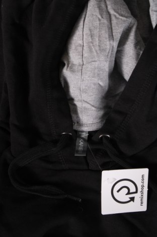 Ανδρικό φούτερ Kariban, Μέγεθος XL, Χρώμα Μαύρο, Τιμή 14,53 €