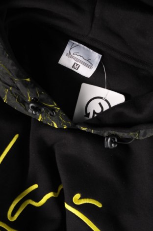 Ανδρικό φούτερ Karl Kani, Μέγεθος M, Χρώμα Μαύρο, Τιμή 60,08 €