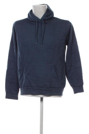Herren Sweatshirt LFT, Größe M, Farbe Blau, Preis 7,26 €