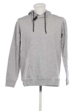 Herren Sweatshirt Lager 157, Größe M, Farbe Grau, Preis € 7,87