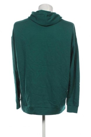 Ανδρικό φούτερ Lager 157, Μέγεθος XL, Χρώμα Πράσινο, Τιμή 12,20 €