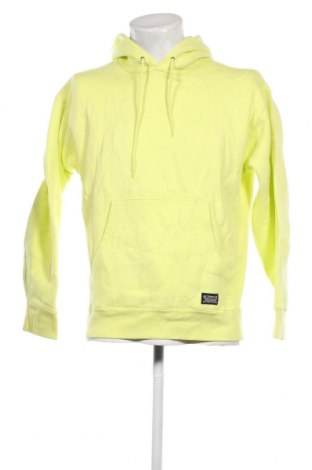 Herren Sweatshirt Levi's, Größe S, Farbe Grün, Preis € 35,97