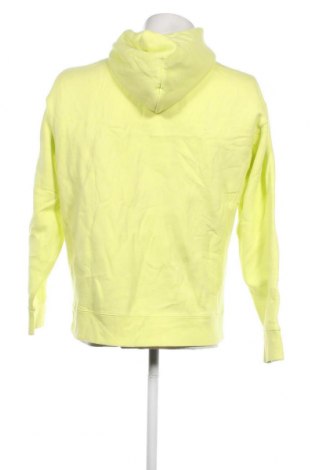 Herren Sweatshirt Levi's, Größe S, Farbe Grün, Preis € 28,32