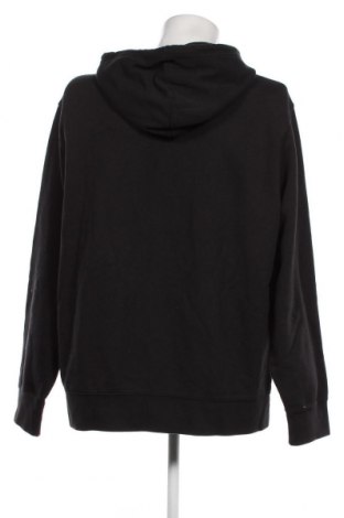 Herren Sweatshirt Levi's, Größe XL, Farbe Schwarz, Preis € 41,55