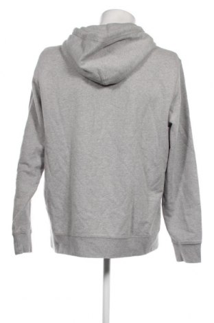 Herren Sweatshirt Levi's, Größe L, Farbe Grau, Preis € 49,22