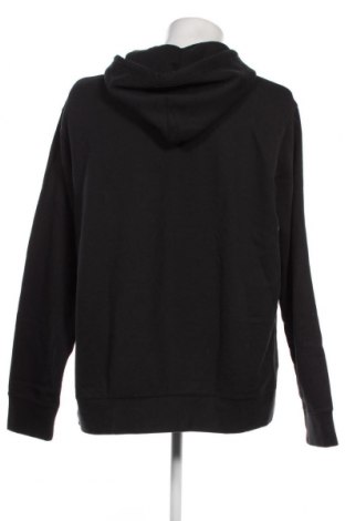 Herren Sweatshirt Levi's, Größe XXL, Farbe Schwarz, Preis € 40,91