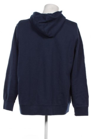 Herren Sweatshirt Levi's, Größe XL, Farbe Blau, Preis € 63,92