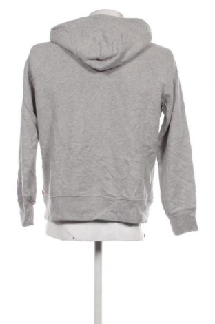 Herren Sweatshirt Levi's, Größe S, Farbe Grau, Preis € 30,62