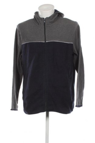 Herren Sweatshirt Livergy, Größe L, Farbe Blau, Preis 16,35 €