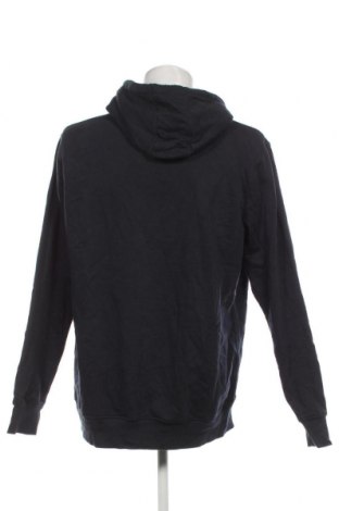 Herren Sweatshirt Livergy, Größe XXL, Farbe Blau, Preis € 17,15