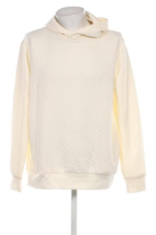Ανδρικό φούτερ Livergy, Μέγεθος XL, Χρώμα Λευκό, Τιμή 15,25 €