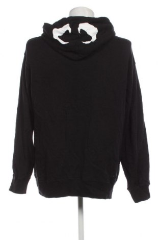 Herren Sweatshirt Marvel, Größe L, Farbe Schwarz, Preis € 28,53
