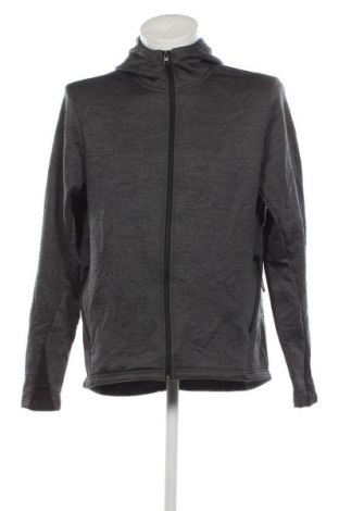 Herren Sweatshirt McKinley, Größe XL, Farbe Grau, Preis € 28,53