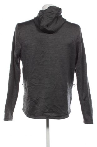Herren Sweatshirt McKinley, Größe XL, Farbe Grau, Preis € 24,25