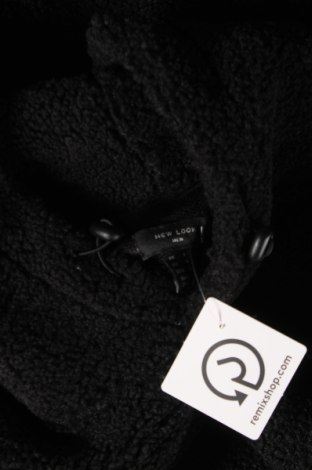 Ανδρικό φούτερ New Look, Μέγεθος L, Χρώμα Μαύρο, Τιμή 14,89 €