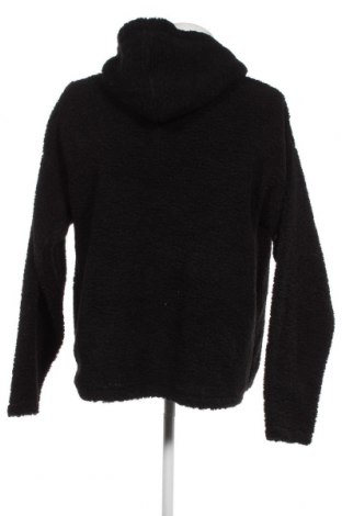 Herren Sweatshirt New Look, Größe L, Farbe Schwarz, Preis € 9,69