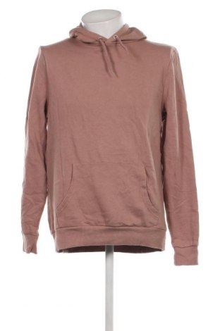 Herren Sweatshirt New Look, Größe M, Farbe Braun, Preis € 8,07