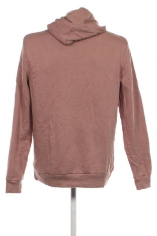 Herren Sweatshirt New Look, Größe M, Farbe Braun, Preis € 8,07