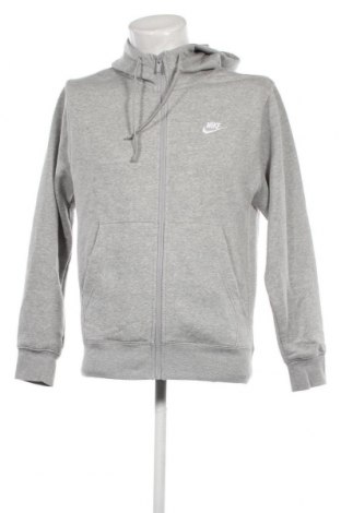 Herren Sweatshirt Nike, Größe S, Farbe Grau, Preis 54,33 €