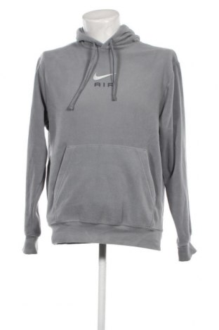 Herren Sweatshirt Nike, Größe M, Farbe Grau, Preis € 60,72