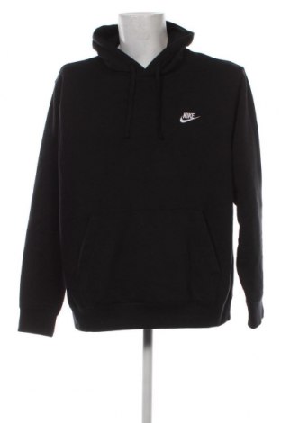 Ανδρικό φούτερ Nike, Μέγεθος XL, Χρώμα Μαύρο, Τιμή 63,92 €