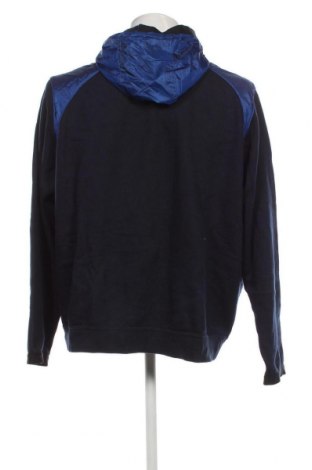 Herren Sweatshirt Nike, Größe XL, Farbe Blau, Preis € 38,27