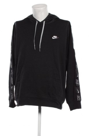 Férfi sweatshirt Nike, Méret XL, Szín Fekete, Ár 13 953 Ft