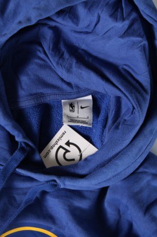 Pánská mikina  Nike, Velikost L, Barva Modrá, Cena  877,00 Kč