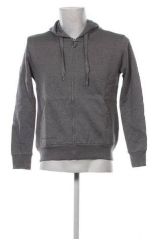 Herren Sweatshirt North Sails, Größe M, Farbe Grau, Preis 31,32 €