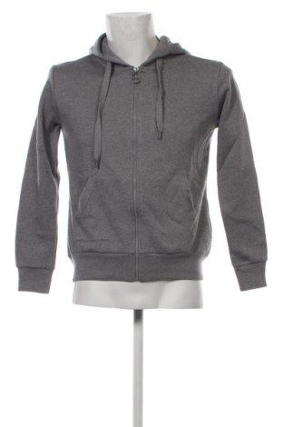 Herren Sweatshirt North Sails, Größe S, Farbe Grau, Preis € 53,05